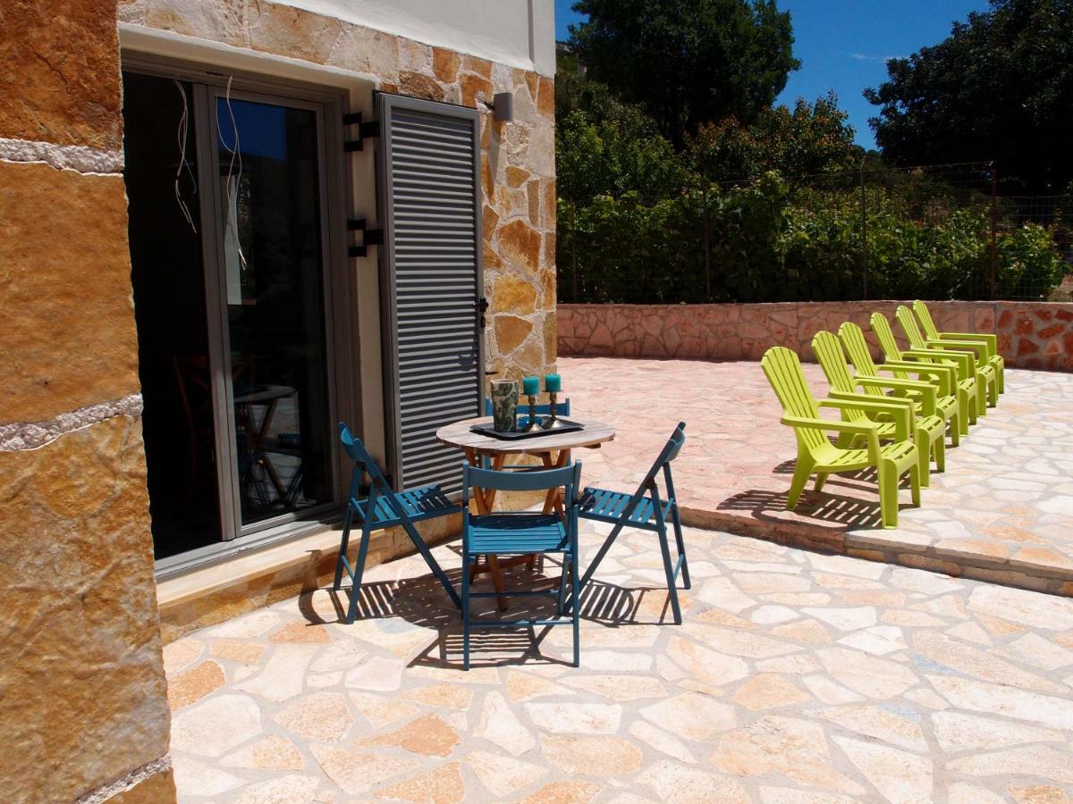 Apartment Myrtos Bay *