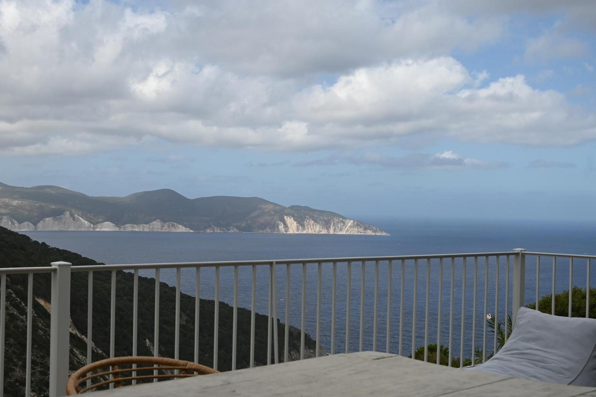 Myrtos Bay *