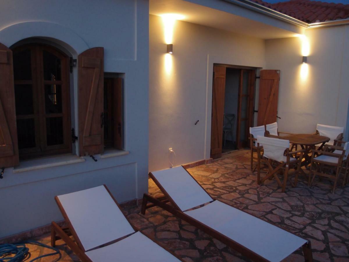Apartment Myrtos Bay