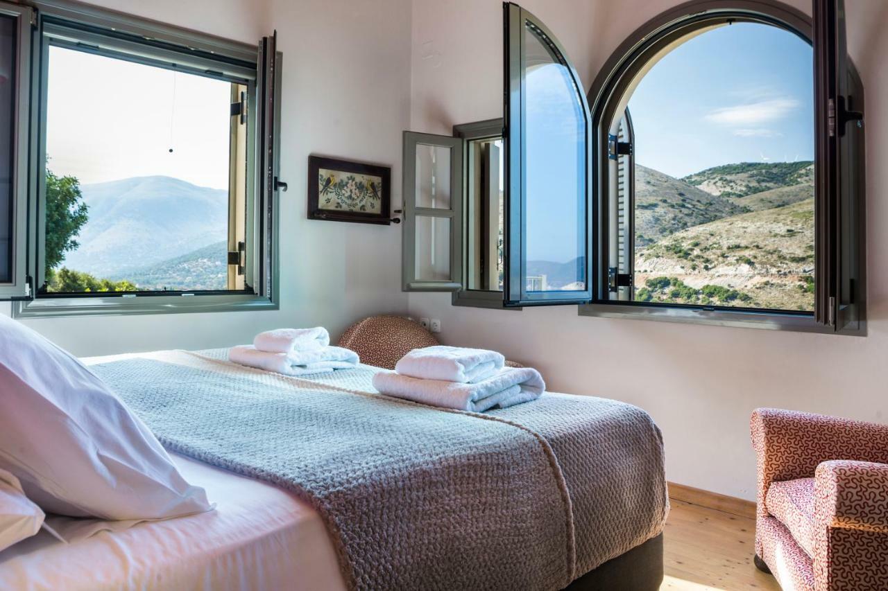 Myrtos Bay Apartment