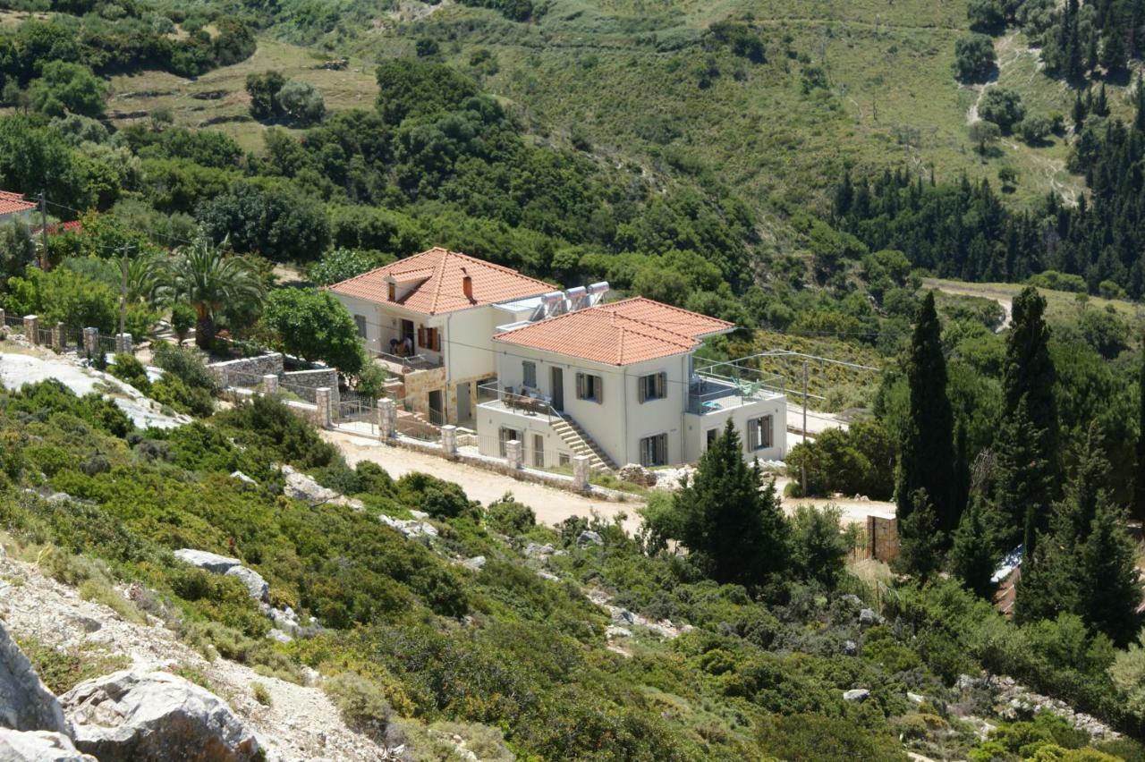 Myrtos Bay Apartament