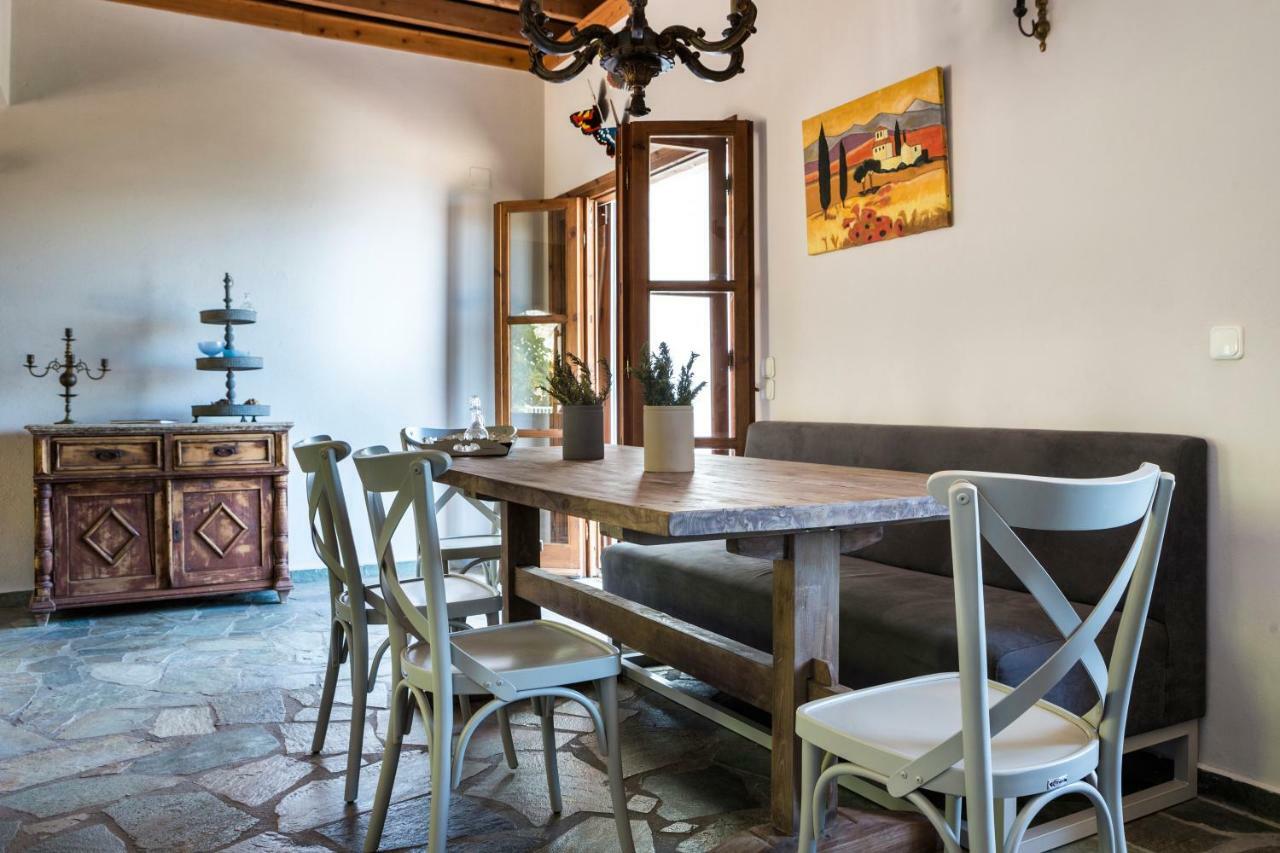 Apartament Myrtos Bay Anomeriá